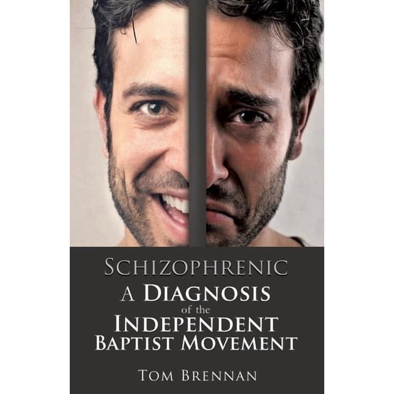 Schizophrenic, (Paperback)