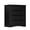 Brown, variant on Dresser for Bedroom, Asofer 5 Drawer Dresser with Cutout Handle, Sturdy Wood Storage Cabinet, Gray