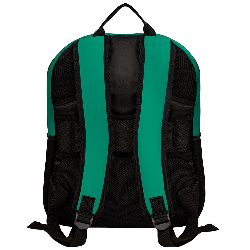 Luminous Light School Backpack Bags for Boys Girls Kids with Top Handle