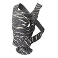 thumbnail image 2 of BabyBjorn Baby Carrier Mini - 3D Jersey, Landscape, 2 of 4