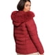 thumbnail image 3 of Chamarra para Mujer Shendy Vendy con Forro Interno Gorro de Peluche Suave, 3 of 5