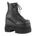 thumbnail image 2 of Women's Demonia Eternal 106 Wedge Bootie, 2 of 2