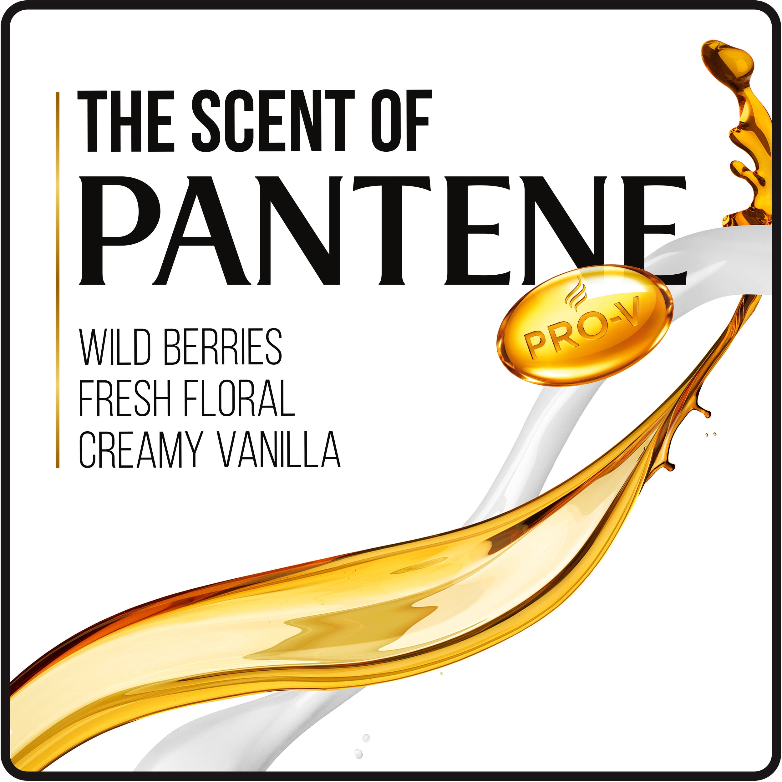 Pantene Pro-V Radiant Color Shine Shampoo, 20.1 fl oz