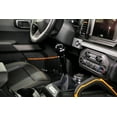 thumbnail image 2 of B&M 45209 Precision Manual SportShifter, 2 of 10