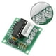 thumbnail image 4 of Placa controladora de motor, 5 piezas/juego ULN2003 Placa controladora de motor paso a paso Placa controladora UL Elegante y moderna, 4 of 9