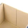 thumbnail image 2 of Caja de almacenamiento de ropa plegable para el hogar, organizador de ropa, caja de almacenamiento para armario de dormitorio, 2 of 6