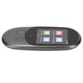 thumbnail image 2 of Language Translator Device, Two Way Translation Smart Translator Portable  For Dating Grey,White, 2 of 8