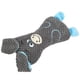 thumbnail image 5 of Juguete de peluche para perros,Juguete de peluche para perros, Juguete suave para mascotas, Juguete para masticar para perros de peluche, Estética elegante Jadeshay  A, 5 of 8