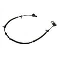 thumbnail image 2 of Front Driver Side Disc Brake Pad Wear Sensor Harness, 2 of 4