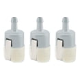 thumbnail image 4 of CEORPER 3 Pieces Fuel Filter for Gasoline Garden Machinery Chainsaw Brush Cutter, 4 of 9