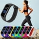 thumbnail image 2 of Reloj digital LED / pulsera deportiva estanca / unisex, 2 of 4