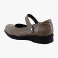 thumbnail image 3 of Jambu Tess Women's Flats Grey Size 9.5 M, 3 of 8
