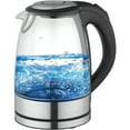thumbnail image 4 of Better Chef 360-Degree Cordless Electrical Kettle, 4 of 6