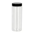 thumbnail image 2 of Estuche de almacenamiento para tubos de pelotas de golf, duradero, organizador, tubo transparente para barril de golf, 2 of 8