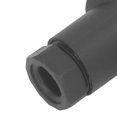 thumbnail image 3 of Metal Male Panel Connector M12 Plastic Waterproof 4 Pin Aviation Connector Plug 250V, Male Female Panel Metal Aviation Wire Connector Plug Socket, 3 of 9