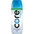 thumbnail image 3 of Core Hydration Nutrient Enhanced Water, 0.5 L Bottles, 6 Pack, 3 of 5