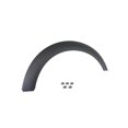 thumbnail image 2 of Garde-boue Latéral Noir pour Roue Extérieure de Voiture, Protection des Sourcils, pour Mini R56, Remplacement Haute Qualité 51777157105, 2 of 10
