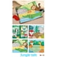 thumbnail image 2 of Early Education Torns Not Baby Cloth Book Infant Visual Training Cloth Book, 2 of 2