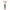 E, variant on Popular Pick! Zjfmsh 1X Balloonchristmas Inflatable Stick Cane Candy Deer Head Holding Decorative Balloons Aluminum Film