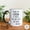 Black, variant on Being My Cousin Is Really The Only Gift You Need Coffee Mug Cousin Mug Cousin Gift Funny C