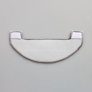 For MONSGA MS1 MAX Robot Vacuum 5 Mop Pads 8 Bags
