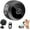 Black, variant on Laidanyou Cameras, Secret Scope Camera, Magnetic Mini Security Cameras, WiFi 𝖢𝖺𝗆𝖾𝗋𝖺𝗌 Outdoor Wireless 1080p Hd, with Night Vision & Weatherproof Function (Black)