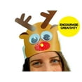thumbnail image 2 of Brown Dog Gadgets Paper Circuits Standard Kit – STEM Learning with Conductive Tape & LEDs, 2 of 7