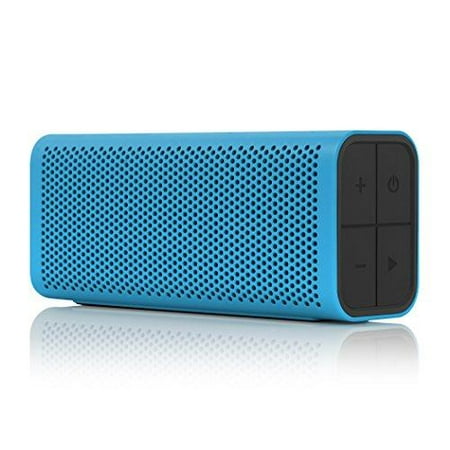 Braven 705 Portable Wireless Speaker- Cyan