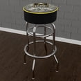 thumbnail image 2 of Trademark Gameroom United States Army Digital Camo Bar Stool with Padded Seat, 2 of 5