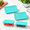 MINT - 2 PACK, variant on 3 Cup Rectangle Silicone Replacement Lids For Pyrex 7210-pc Glass