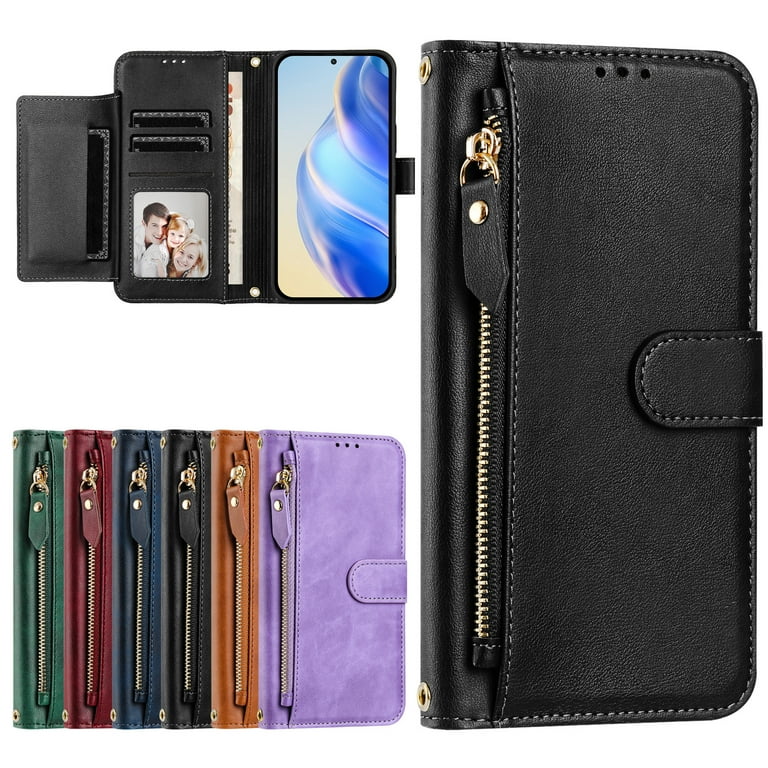 Case for Samsung Galaxy J5 PRO 2017 Wallet phone case, protective