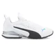 thumbnail image 1 of PU & MA Axelion Nxt Running Mens White Sneakers Athletic Shoes 19565607, 1 of 6