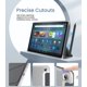 thumbnail image 5 of Funda para tablet MoKo Fire Max 11 2023 de cuero PU con soporte, 5 of 8