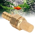 thumbnail image 2 of Sandstone Air Stone, Fine Workmanship Sturdy Bubble Stone, For Aquarium Fish  Bubble Stone Fish Pond, 2 of 8