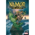 thumbnail image 1 of Pre-Owned Namor the Sub-Mariner: Conquered Shores (Paperback) 1302946986 9781302946982, 1 of 1