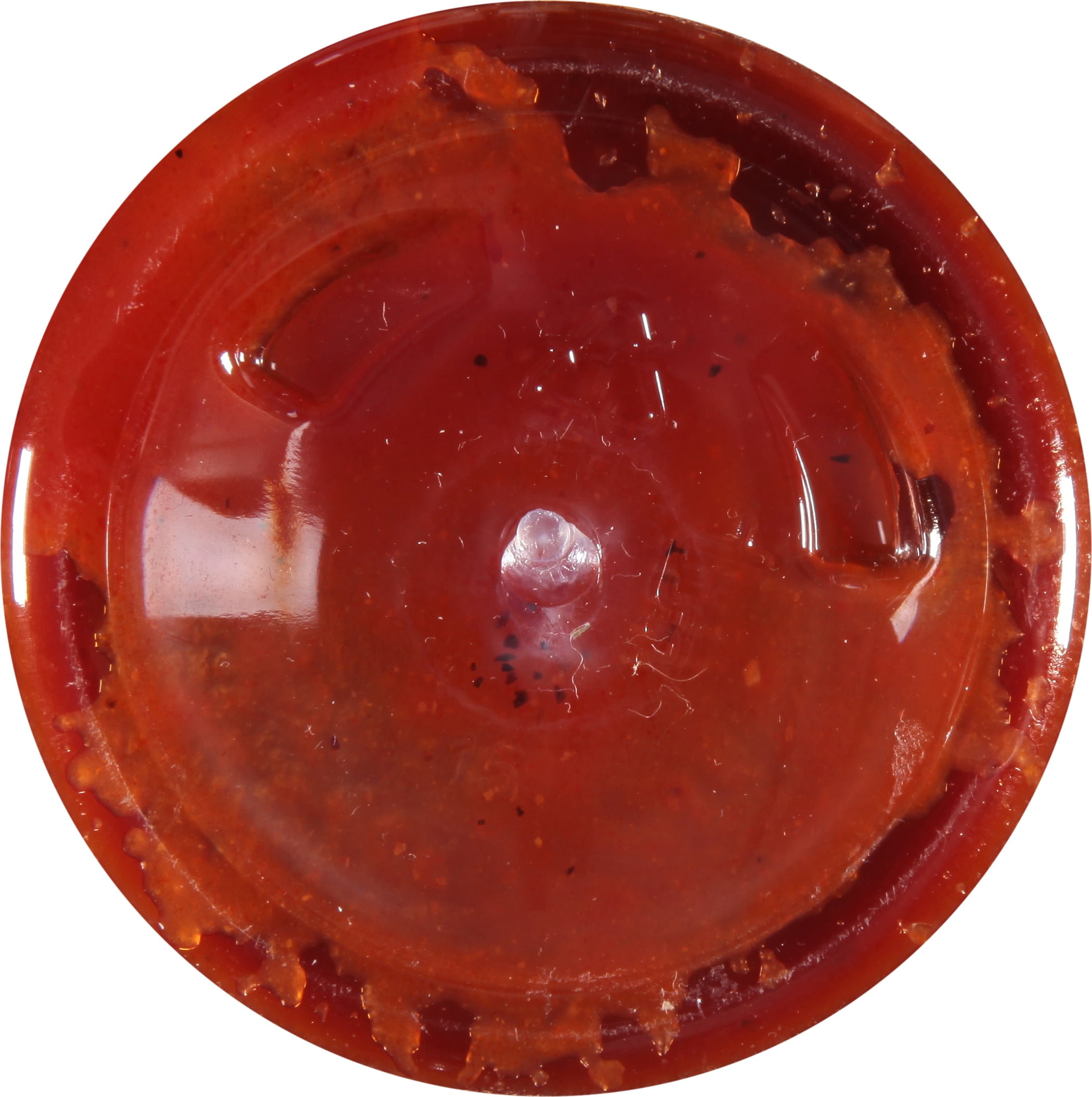 (3 pack) Wahlburgers BBQ Sauce, 14.5 oz, 12g Serving Size, Family Size, Squeeze Bottle