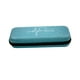thumbnail image 2 of Estuche para estetoscopio con espacio adicional para tijeras y linterna LED, estuche de viaje azul, 2 of 9