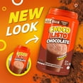thumbnail image 3 of Chocolisto Instant Chocolate Powder Drink Jar, 35.2 oz, 3 of 7