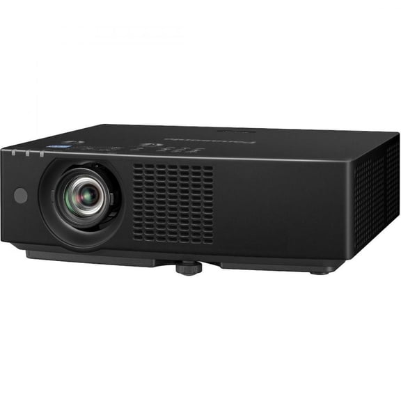 Panasonic PT-VMZ61BU 6200-Lumen WUXGA Laser 3LCD Projector (Black)