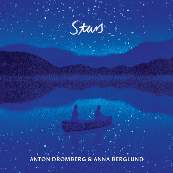 Anton Dromberg - Stars - Music & Performance - CD