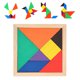 thumbnail image 1 of Muyoka Juguetes educativos para niños Tangram de madera Rompecabezas Juguete educativo para niños Muyoka Hogar, 1 of 7