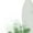 WHITE, variant on Hunter X Hunter Anime Gon Freecss Men's Green And White Tie Dye T-shirt - 4XLB