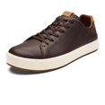 thumbnail image 1 of Zapatilla OluKai Lae'ahi Li 'ILI para Hombre 26,5 cm Java Oscuro, 1 of 8