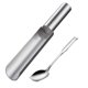 thumbnail image 4 of Molde para hacer albóndigas de acero inoxidable 304, molde para hacer albóndigas de pescado, molde para hacer albóndigas fritas, molde para hacer albóndigas de camarones, 4 of 5