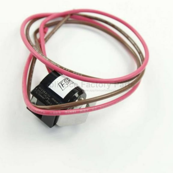 Whirlpool BIMETLDEF RE WP2321800