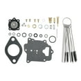 thumbnail image 4 of Kit de Remplacement de Carburateur Durable Compatible avec Jeep M151 Mutt Amc, 4 of 4