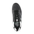 thumbnail image 4 of Airwalk Men’s Anchor Low Skate Sneakers, Sizes 7.5-13, 4 of 6