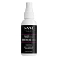 thumbnail image 1 of Primer Spray NYX PROFESSIONAL MAKEUP First Base Vegan, 1 of 4