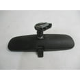 thumbnail image 3 of Pre-Owned Honda Accord Civic Manual Rear View Mirror OEM LKQ - Verify Specific Vehicle Fitment In Description - (Good), 3 of 3