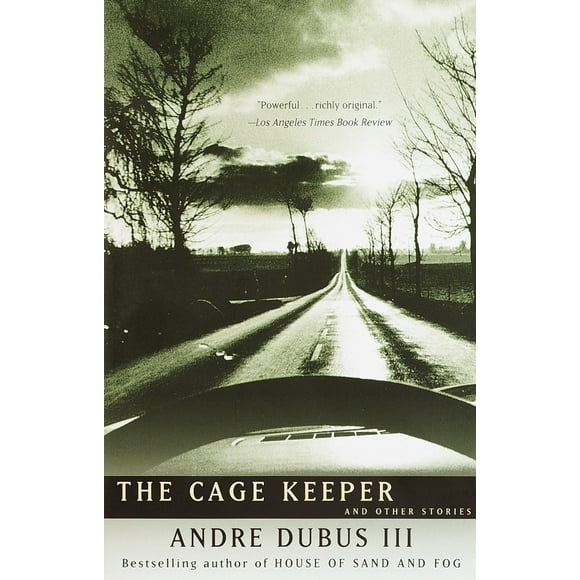 Pre-Owned The Cage Keeper: And Other Stories (Paperback) 0375727744 9780375727740